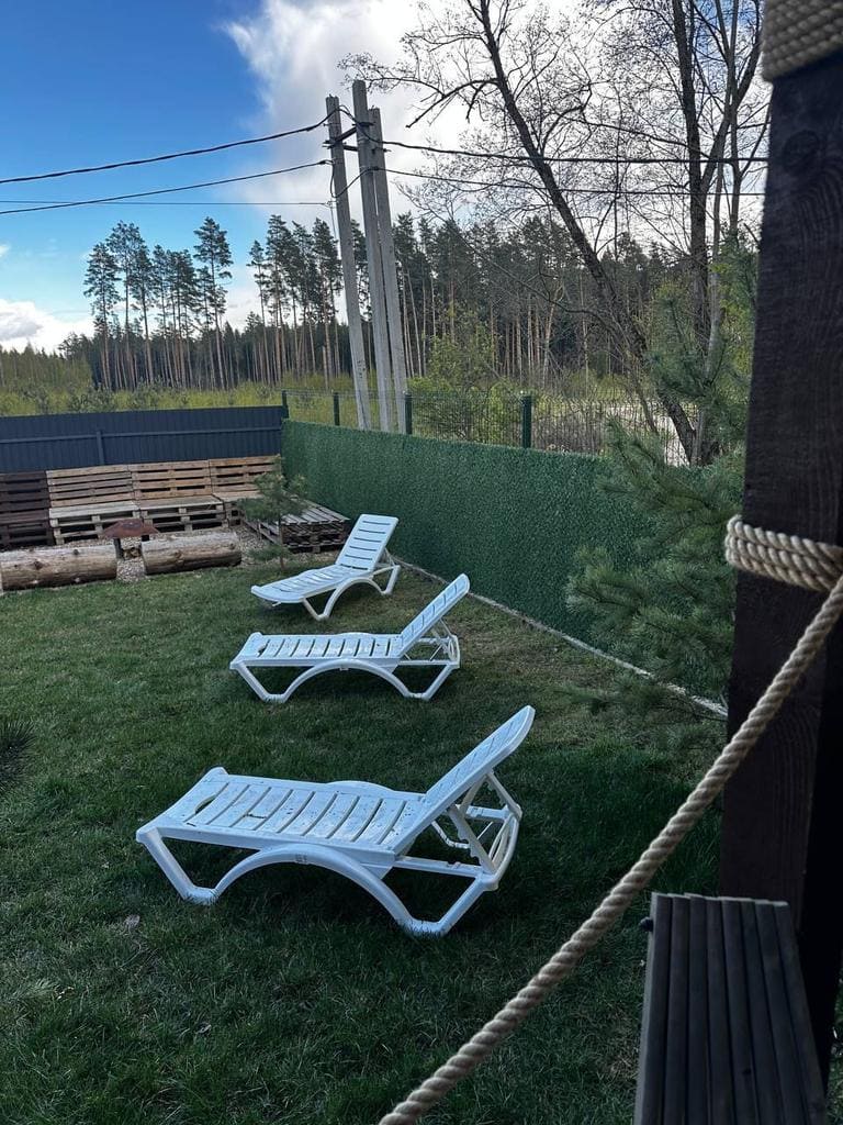 Вечнозеленый забор Grass Fence 13м фото 1 в Экибастузе